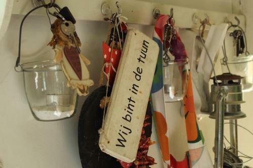 Bed & Breakfast Erfgoedlogies Het Buytenhof