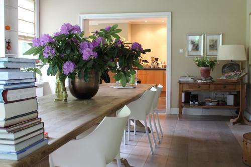 Bed & Breakfast Erfgoedlogies Het Buytenhof
