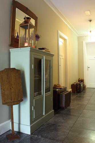 Bed & Breakfast Erfgoedlogies Het Buytenhof
