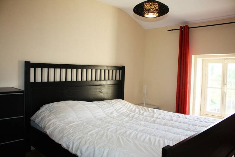 Hostal Domaine De La Laigne