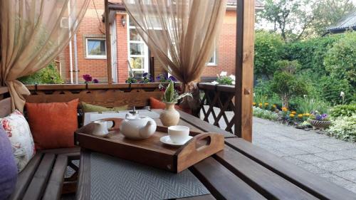 Hostal Rukavichka Guest House