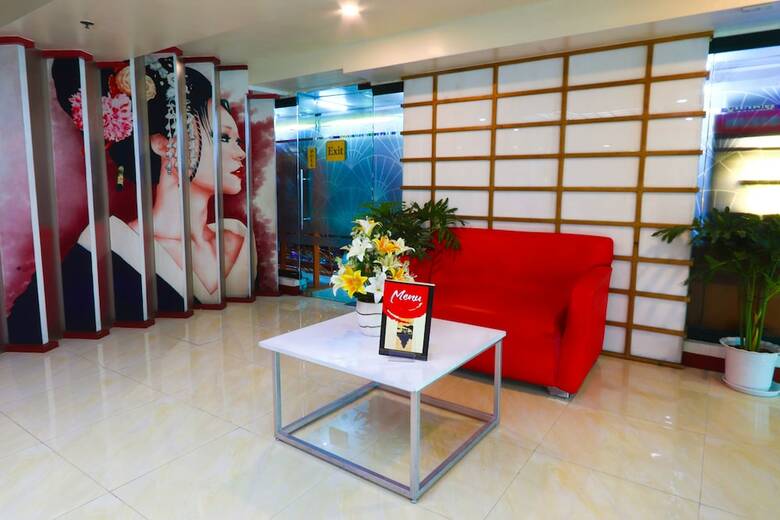 Hotel Sogo Banawe