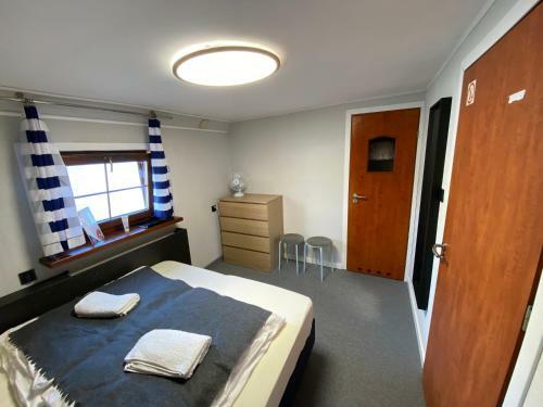 Hostel On The River Marta