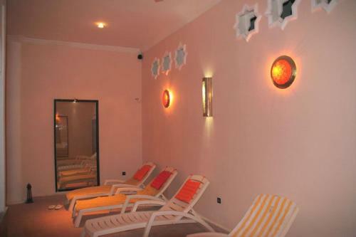 Kasbah Hotel Saharasky