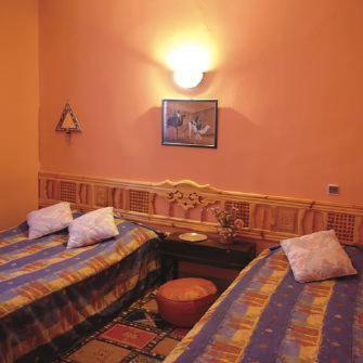 Kasbah Hotel Saharasky