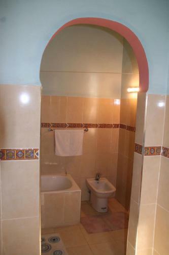 Kasbah Hotel Saharasky
