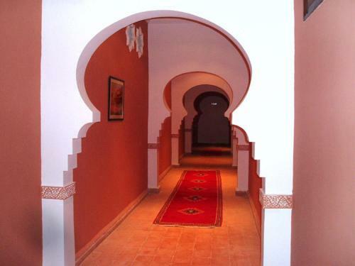 Kasbah Hotel Saharasky