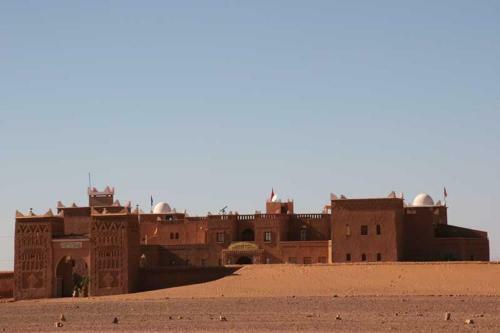 Kasbah Hotel Saharasky