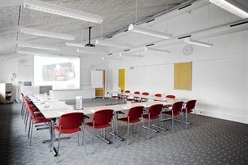 Hotel Koldk�rg�rd Konferencecenter
