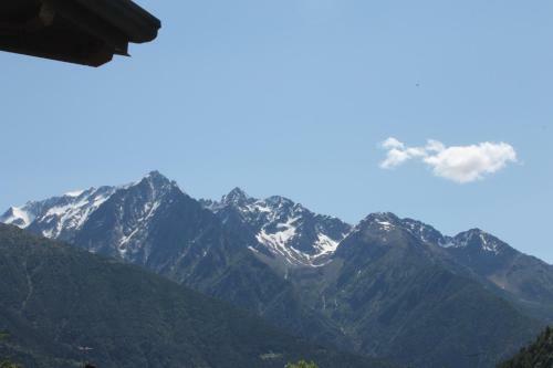 Bed & Breakfast Villetta Nembra