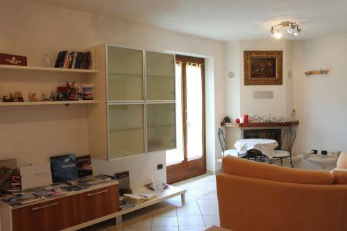 Bed & Breakfast Villetta Nembra