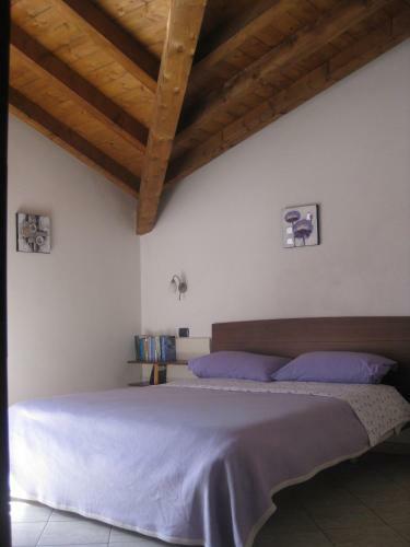 Bed & Breakfast Villetta Nembra