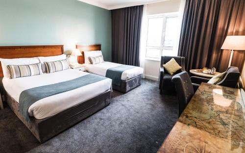 Celtic Ross Hotel, Conference, Leisure Centre And Holistic Suite