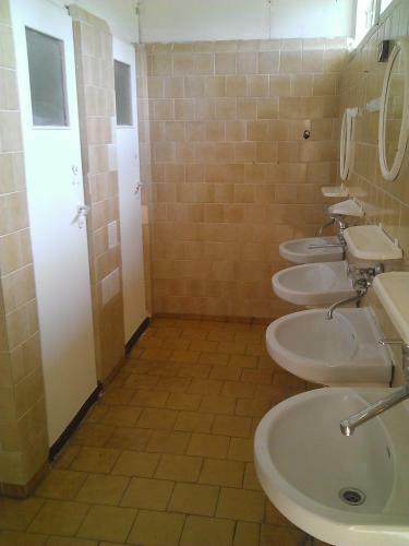 Lodge Ow Gromada Pod Topolami