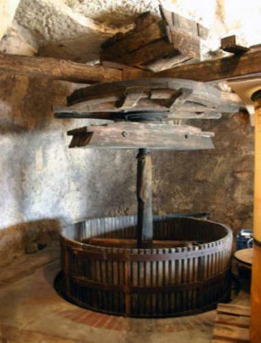 Gite Du Vignoble Car�me