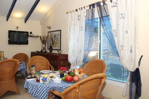 Lodge Spa Hadarim