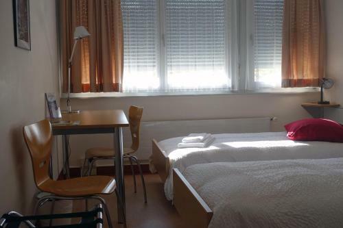Hotel H�tellerie Franciscaine