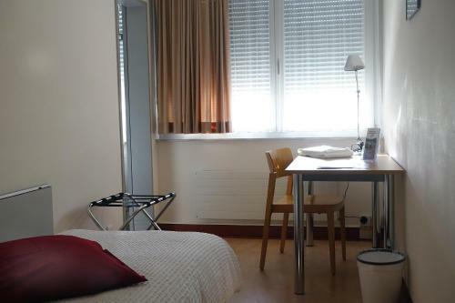 Hotel H�tellerie Franciscaine
