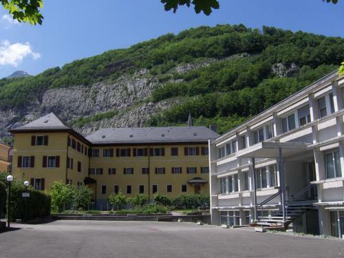 Hotel H�tellerie Franciscaine