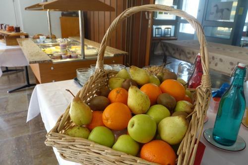 Hotel H�tellerie Franciscaine