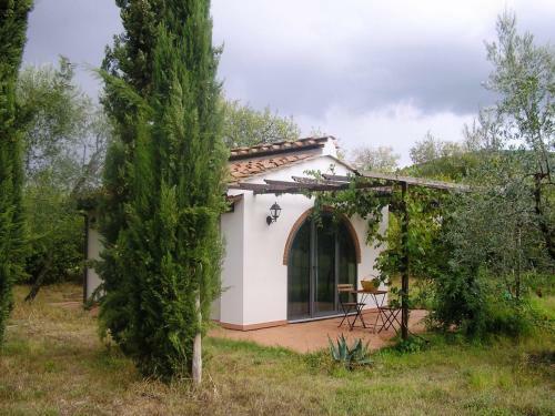 La Casetta Tra Gli Ulivi