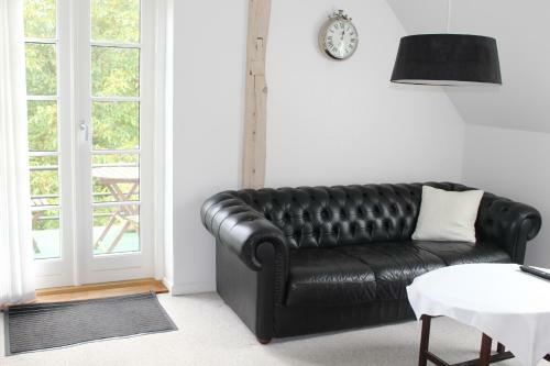 Det Gamle Apotek Bed & Breakfast