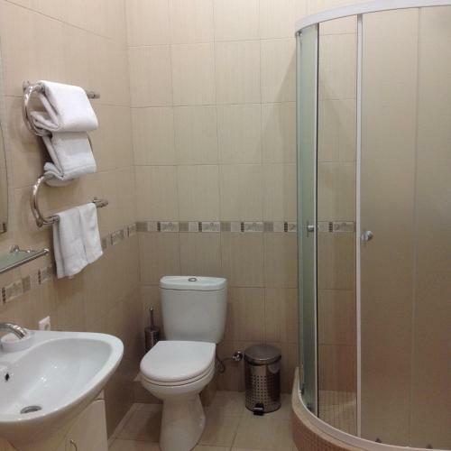 Hostal Matsesta Lili Guest House