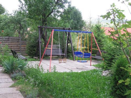 Hostal Pensiunea Moisa