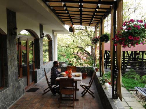 Hostal Pensiunea Moisa