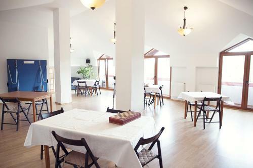 Hostal Pensiunea Moisa