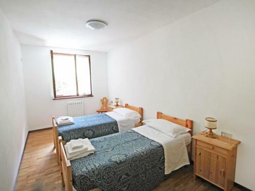 Apartment Trilocale I Ledro