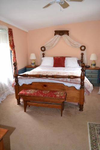 Posada Benjamin Prescott Inn