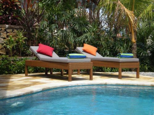 Villa The Raja Singha Boutique Resort Bali