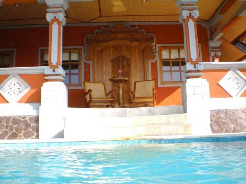 Villa The Raja Singha Boutique Resort Bali