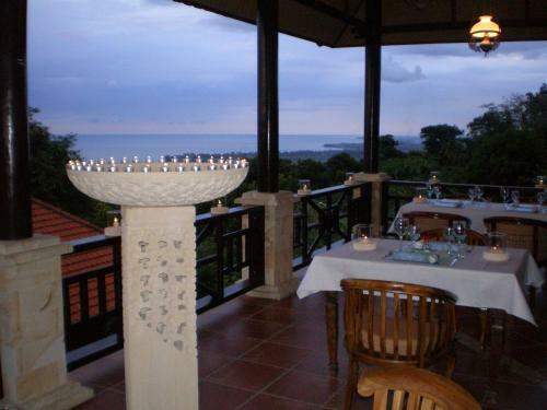 Villa The Raja Singha Boutique Resort Bali