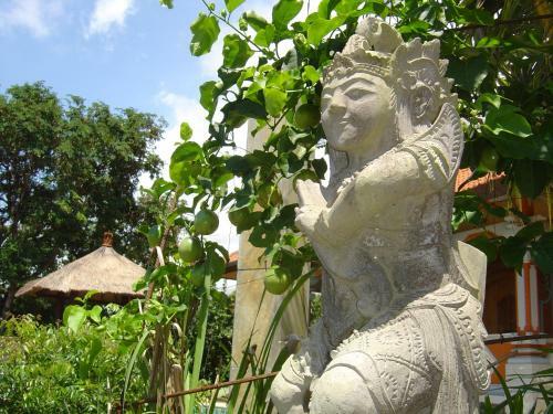 Villa The Raja Singha Boutique Resort Bali