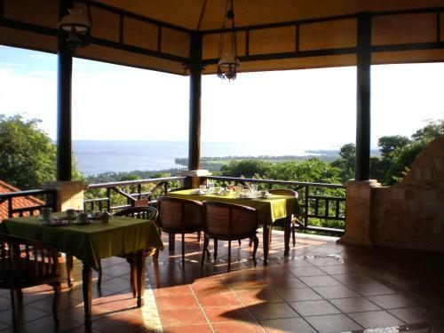 Villa The Raja Singha Boutique Resort Bali