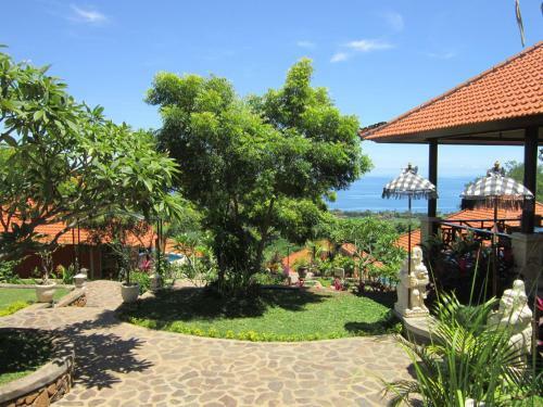 Villa The Raja Singha Boutique Resort Bali