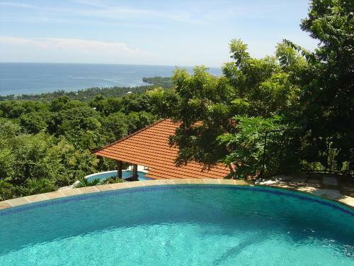 Villa The Raja Singha Boutique Resort Bali