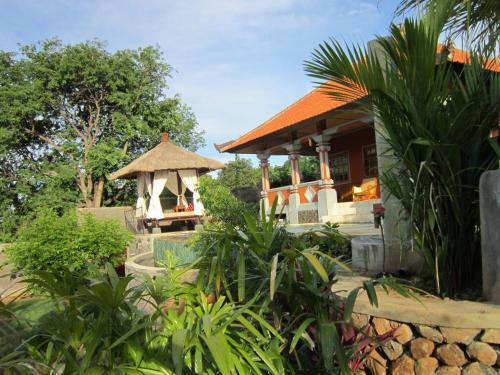 Villa The Raja Singha Boutique Resort Bali