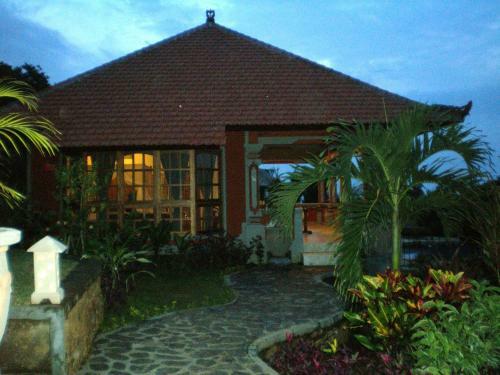 Villa The Raja Singha Boutique Resort Bali