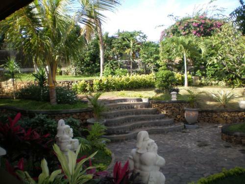 Villa The Raja Singha Boutique Resort Bali