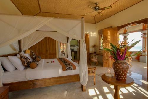 Villa The Raja Singha Boutique Resort Bali