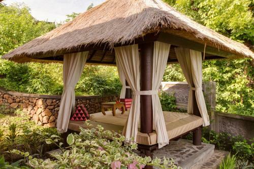 Villa The Raja Singha Boutique Resort Bali