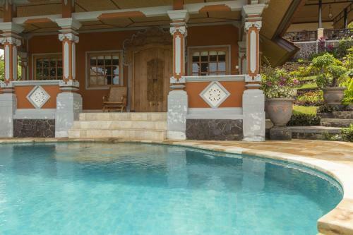 Villa The Raja Singha Boutique Resort Bali