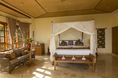 Villa The Raja Singha Boutique Resort Bali