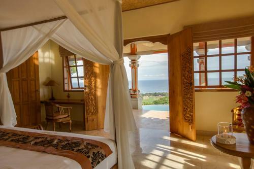 Villa The Raja Singha Boutique Resort Bali