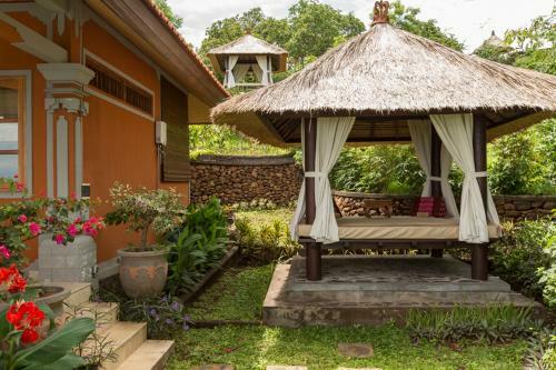 Villa The Raja Singha Boutique Resort Bali