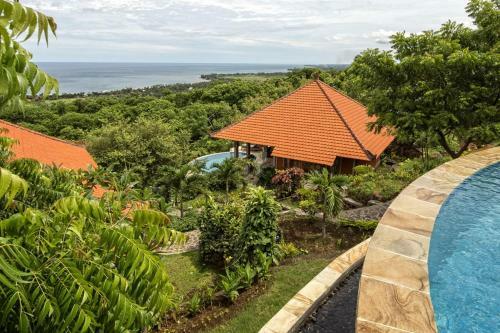 Villa The Raja Singha Boutique Resort Bali