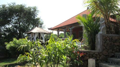 Villa The Raja Singha Boutique Resort Bali